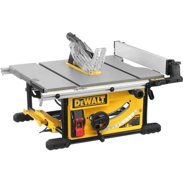 Dewalt DWE7492 2000WATT 250MM Profesyonel Tezgâh Tipi
