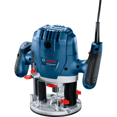 Bosch GOF 130 Professional Freze