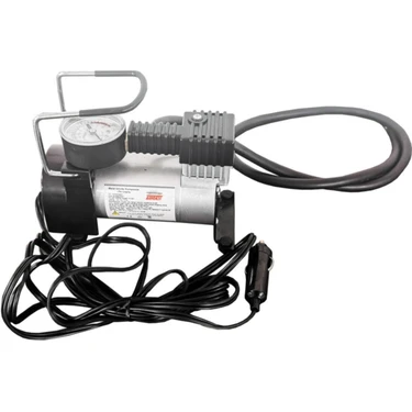 Autokit Metal Gövde 12V Mini Hava