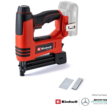 Einhell TE-CN 18 Li - Solo, Akülü Çivi ve Zımba Tabancası (Akü ve şarj cihazı dahil