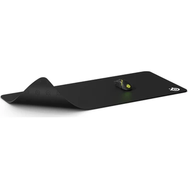 SteelSeries Qck Heavy XXL Gaming