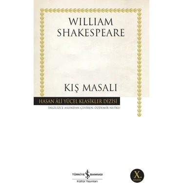 Aesco Kış Masalı - Hasan Ali Yücel