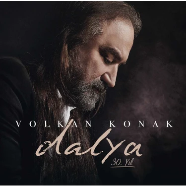 DMC - Volkan Konak / Dalya