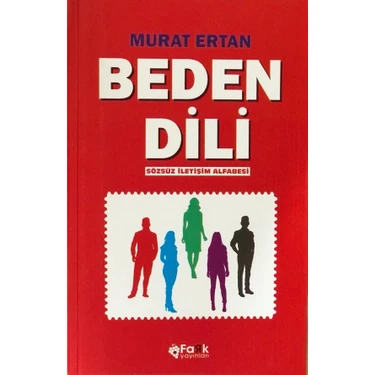 Beden Dili - Murat