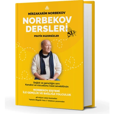 Mirzakarim Norbekov - Norbekov