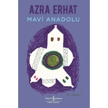 Mavi Anadolu - Azra