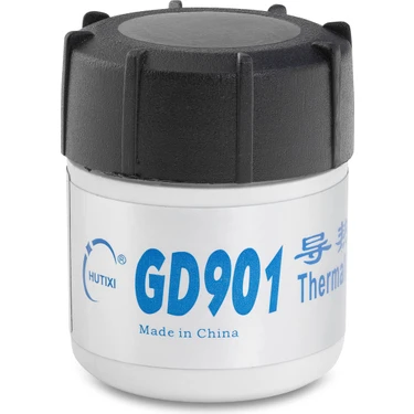 Skygo GD901 Termal Macun 6.8 W/mk 30 G - Silver