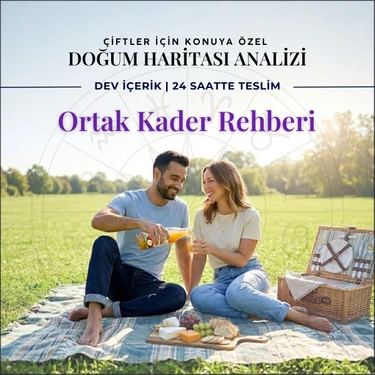 Mystic Chart Ortak Kader