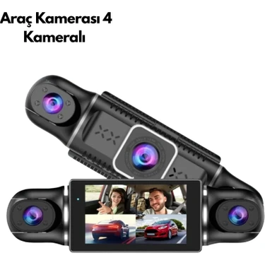 Aesco Mey Ithalat® Y10 Araç Içi