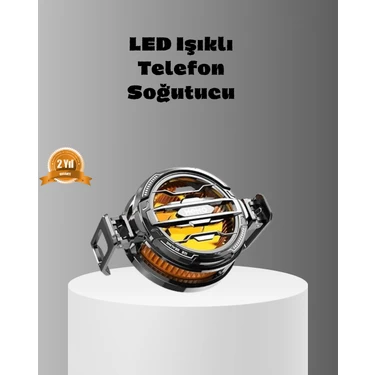 Telefon Soğutucu Yarı Iletken Teknoloji ile Hızlı Serinleme ve Yüksek