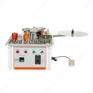 Ronia ERS12 PVC Kenar Bantlama