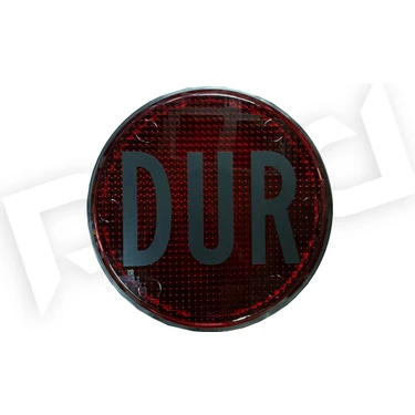PWR Ledlı Dur