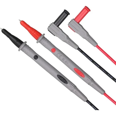 Uni-T UT-L27 Ölçü Aleti Prob ve Test