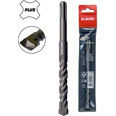 Sb Shopping 50207 Sds Matkap Ucu 6X160