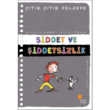 Çıtır Çıtır Felsefe 22 - Şiddet ve