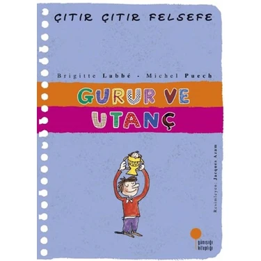 Çıtır Çıtır Felsefe 35 - Gurur ve