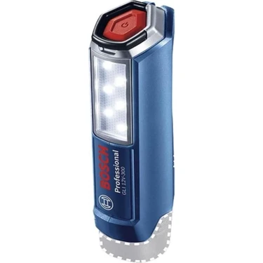 Bosch 06014A1000 Glı 12V-300 Professional Akülü Projektör(Akü ve Şarj Aleti Dahil