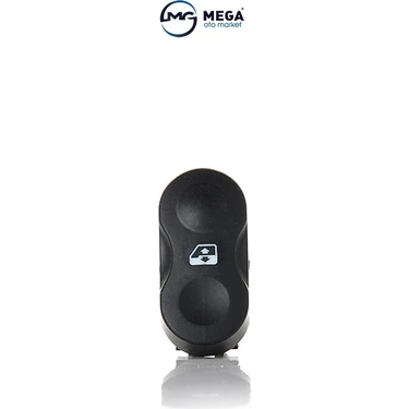 Mega Oto Market Dacia Duster Sandero Cam Açma Anahtarı