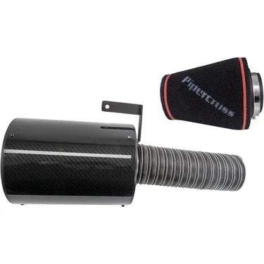 Hg Motorsport Carbon Airbox Kit Vag 1.8t 20V K03/K04 Vag