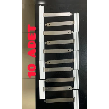 Tusem Kepenk Panjur Çelik Askı 77 mm 10