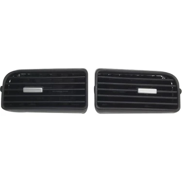 Zetoto Linea Grande Punto Doblo 3 Havalandırma Izgarası 735459180