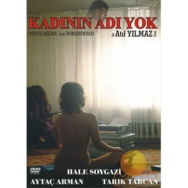 Kadının Adı