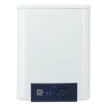 Demirdöküm Dt4 Titanium 50 Lt Basic