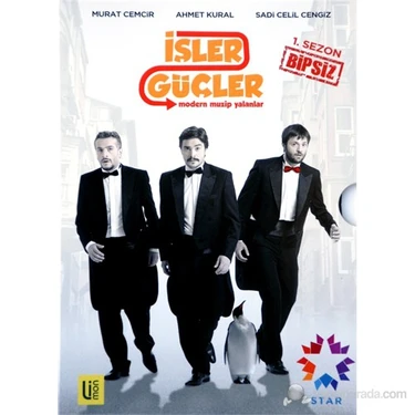 İşler Güçler 1.