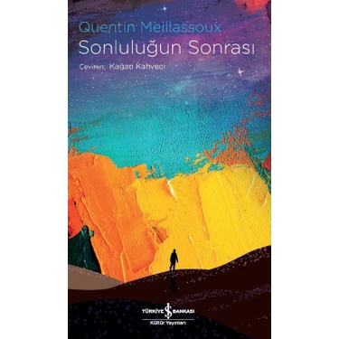 Sonluluğun Sonrası - Quentin