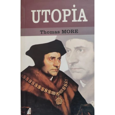 Utopia - Tomas