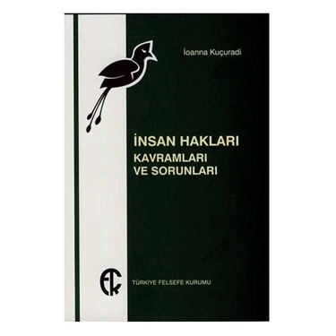 İnsan Hakları Kavramları Ve