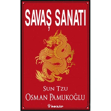 Savaş Sanatı - Sun Tzu - Osman