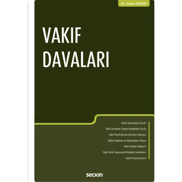Vakıf