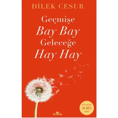 Geçmişe Bay Bay, Geleceğe Hay Hay - Dilek