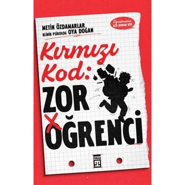 Kırmızı Kod Zor