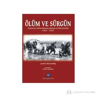 Ölüm Ve Sürgün - Justin