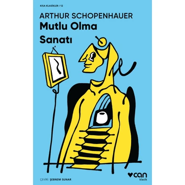 Mutlu Olma Sanatı - Arthur
