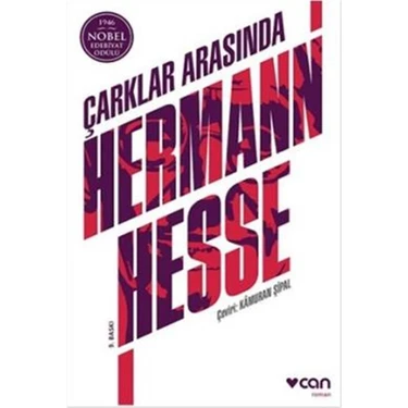 Çarklar Arasında - Hermann