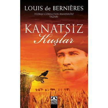 Kanatsız Kuşlar - Louis de