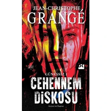 Güneşsiz 1: Cehennem Diskosu - Jean-Christophe