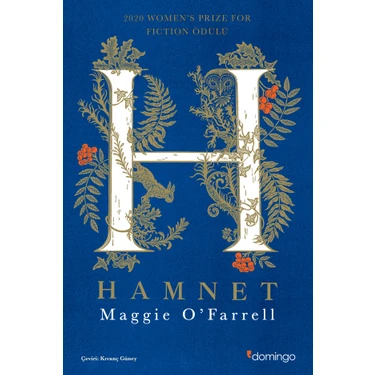 Hamnet - Maggie