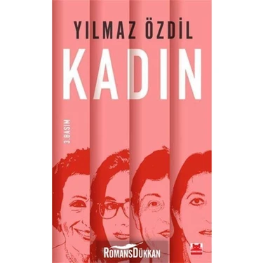 Kadın - Yılmaz