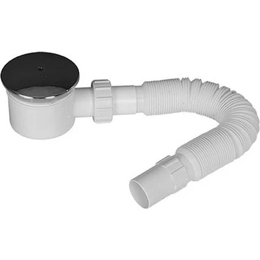 Epilons Flat Duş Tekne Sifonu 50 mm