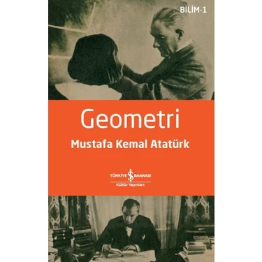 Geometri - Mustafa Kemal
