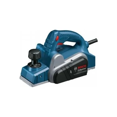 Bosch Professional GHO 6500 Planya -