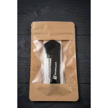 Smokelock - Kolsuz Balkon Kapıları Için Pratik Çözüm