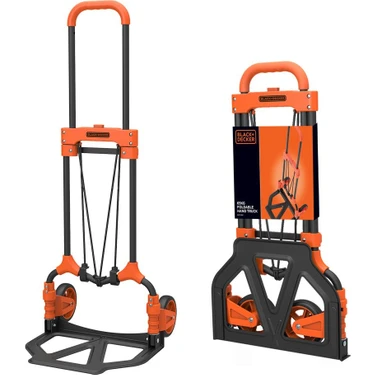 Black & Decker BH200 65KG Katlanır El