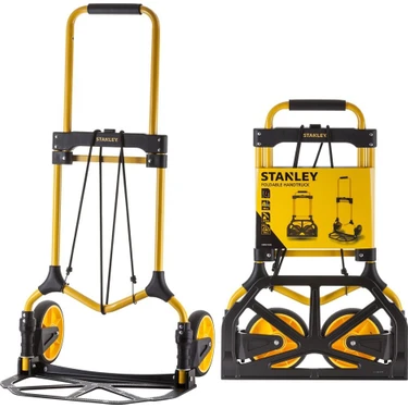 STANLEY FT582 Katlanır El Arabası 90