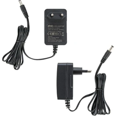 Pilsan Akülü Çocuk Araba Şarj Aleti Cihazı 12V