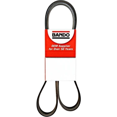 Bando 6PK825 Kanallı V